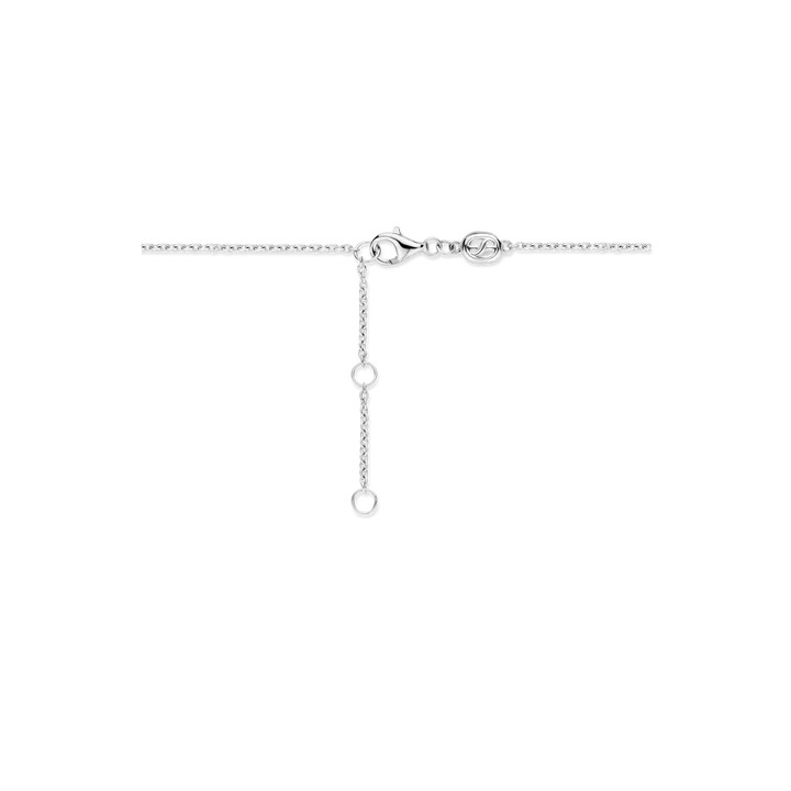Bracelet TI SENTO Argent Zirconium