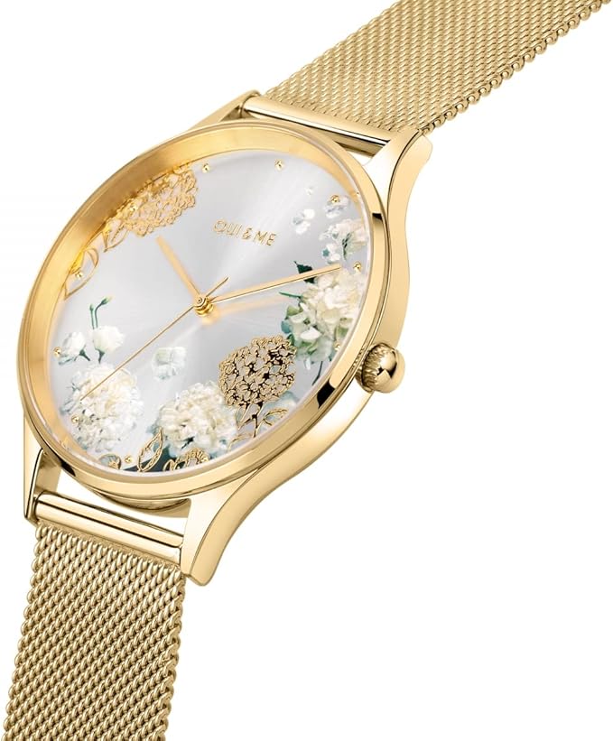 Montre Femme OUI&ME BICHETTE 38mm