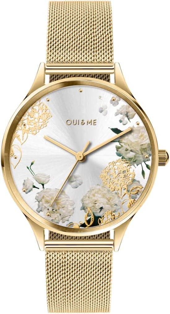 Montre Femme OUI&ME BICHETTE 38mm