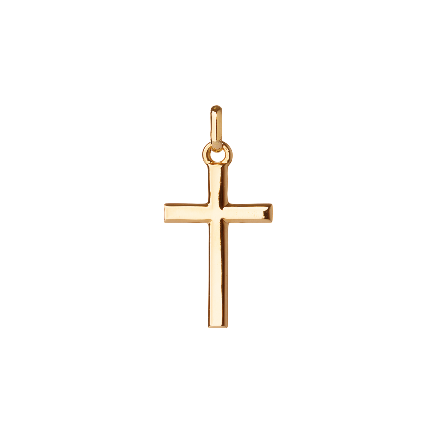 ✨ Petite Croix Plaqué Or ✨