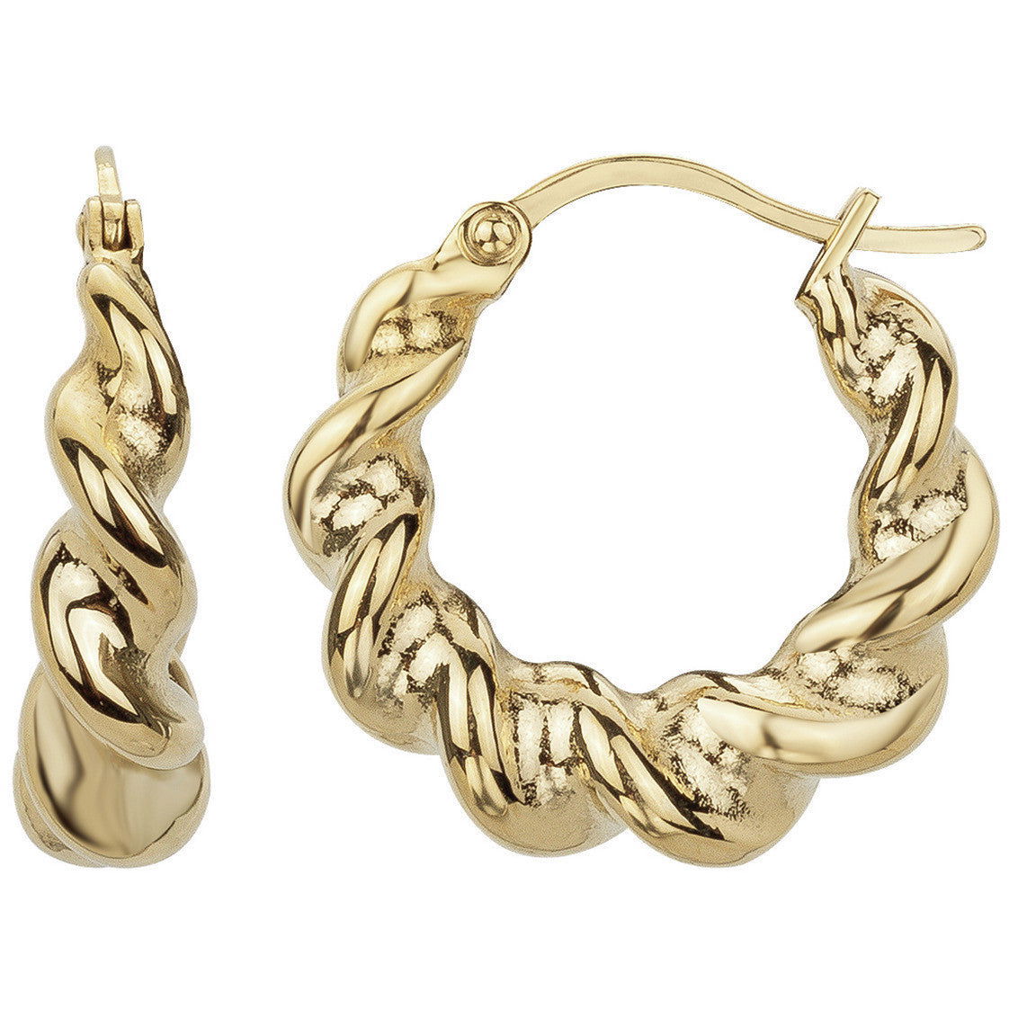 B.O. ACIER IPG - Bijouterie Cordier