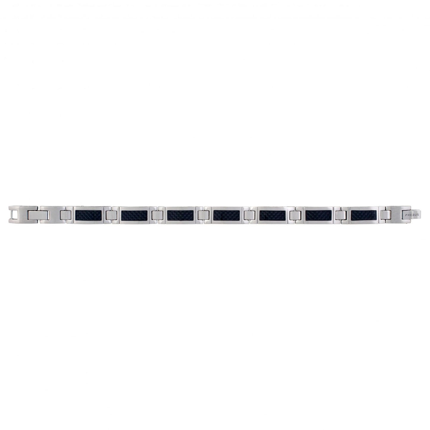 BRAC. ACIER/7CARBONE 19.5+1.5CM