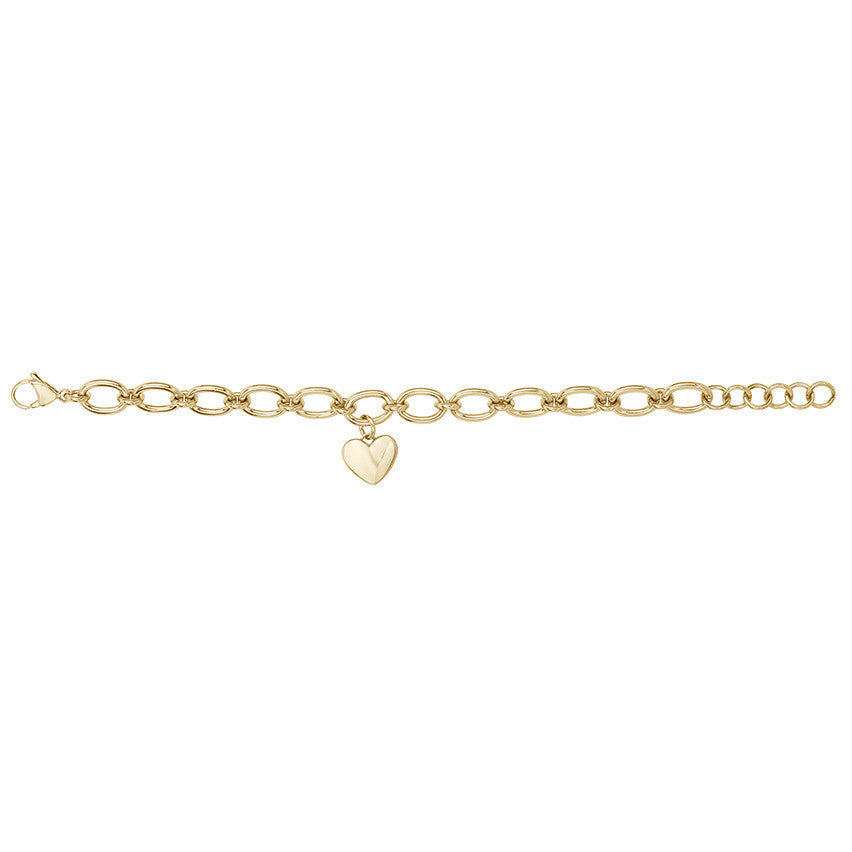 BRAC. ACIER IPG-17+3CM