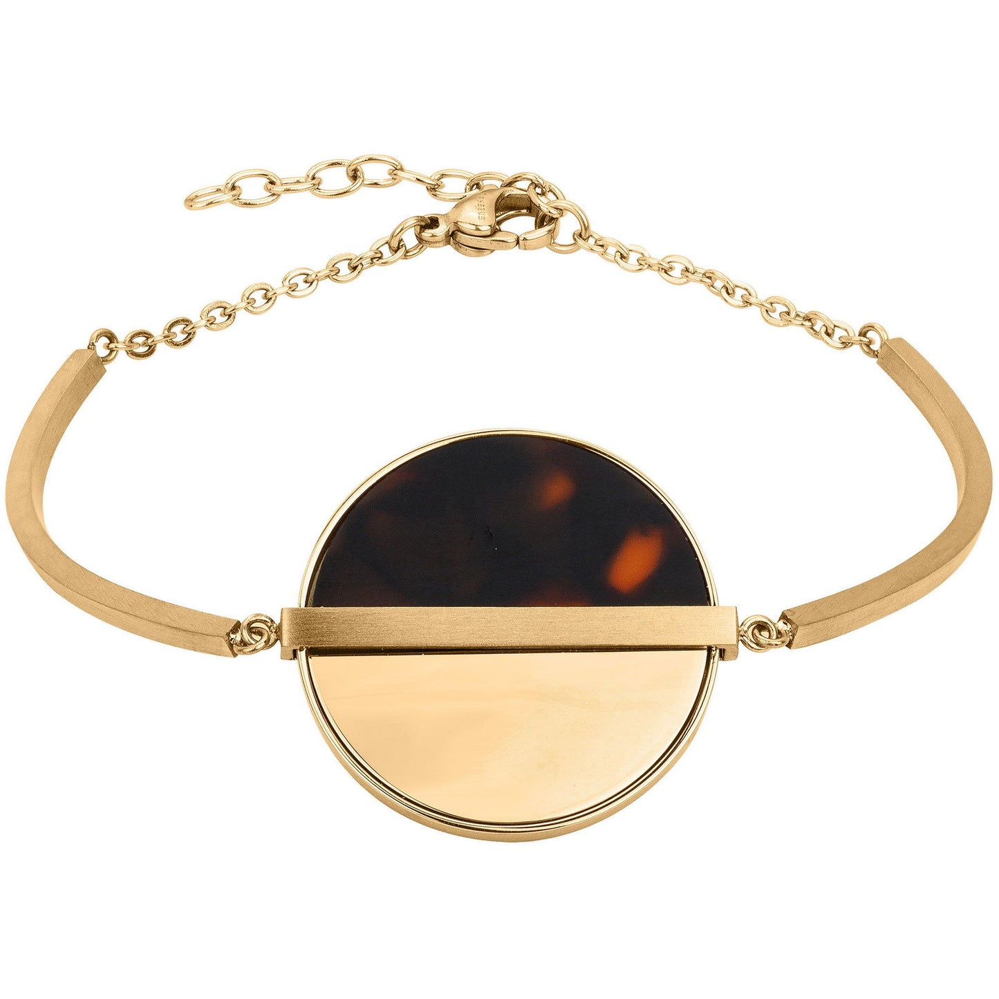 BRAC. ACIER IPG ACETATE-16+3CM