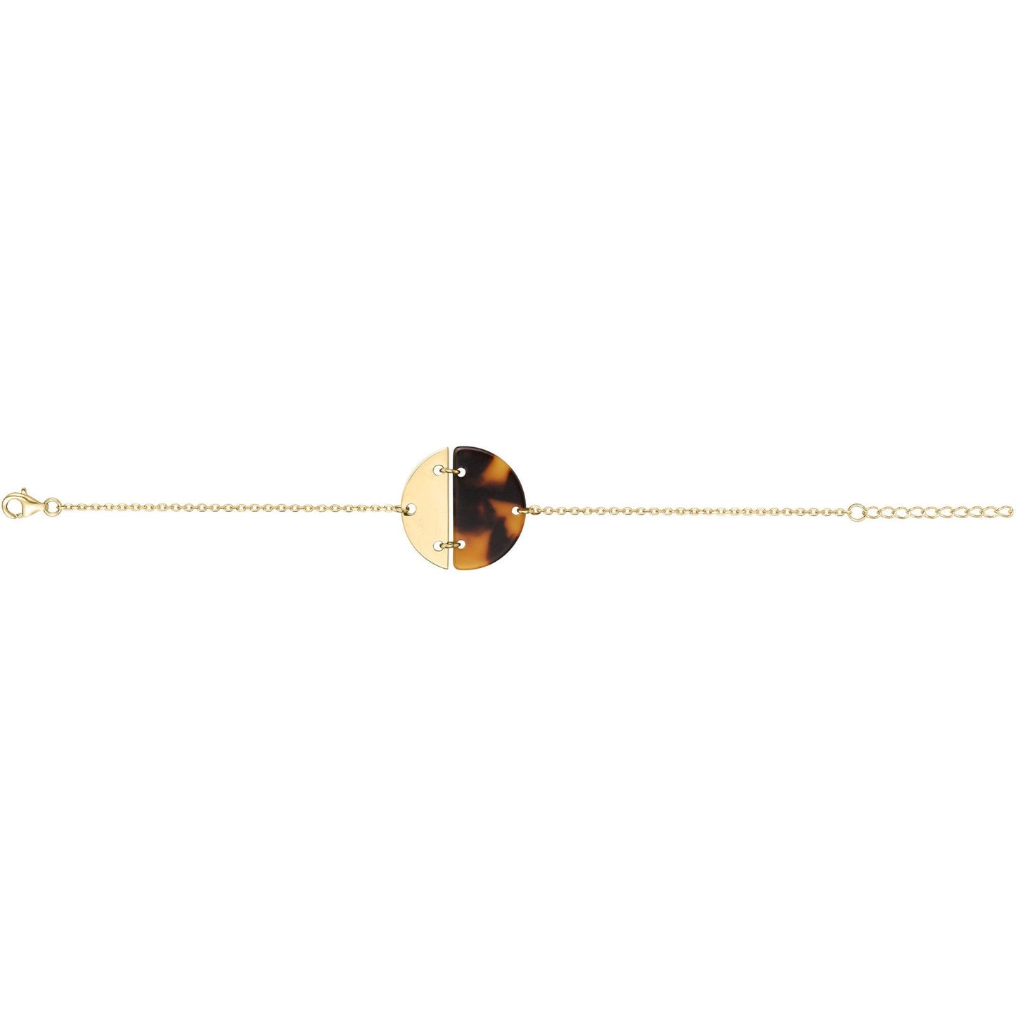 BRAC. ACIER IPG ET ACETATE-16+3CM