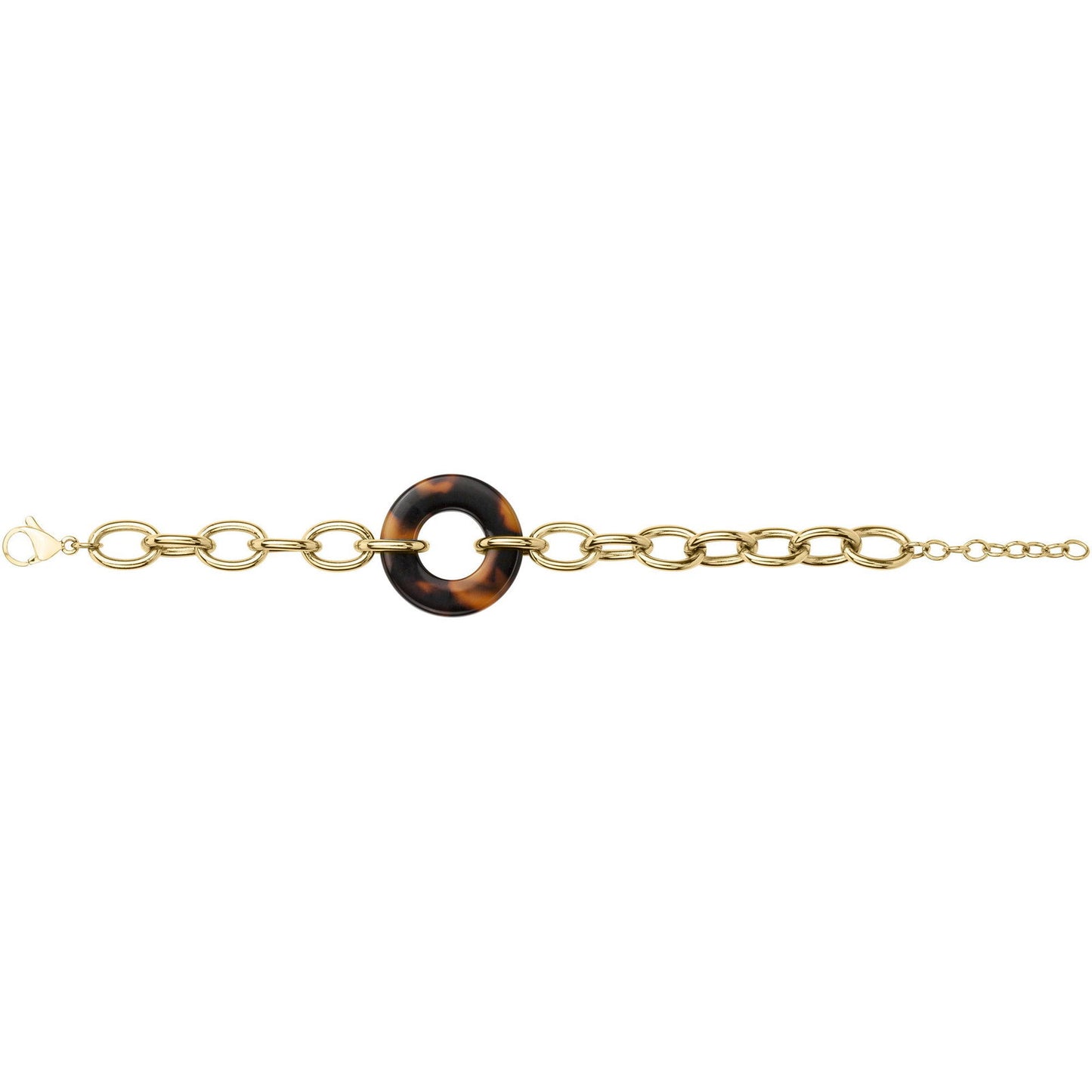 BRAC. ACIER IPG ET ACETATE-16+3CM
