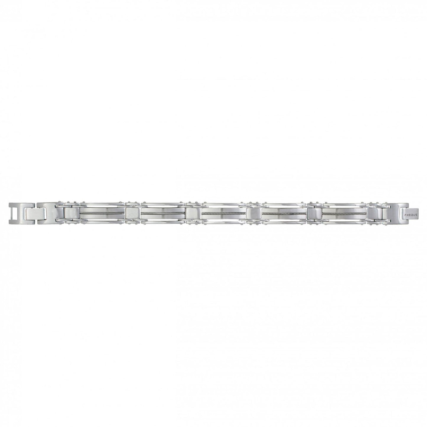 BRAC. ACIER TORSADE SIMPLE 19+1.5CM
