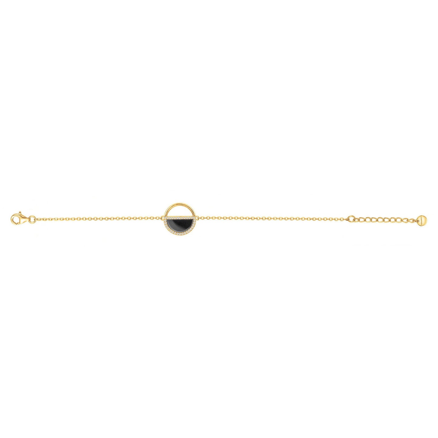 BRAC. PL.OR 3M CERAMIQUE NOIRE OZ 16+3CM