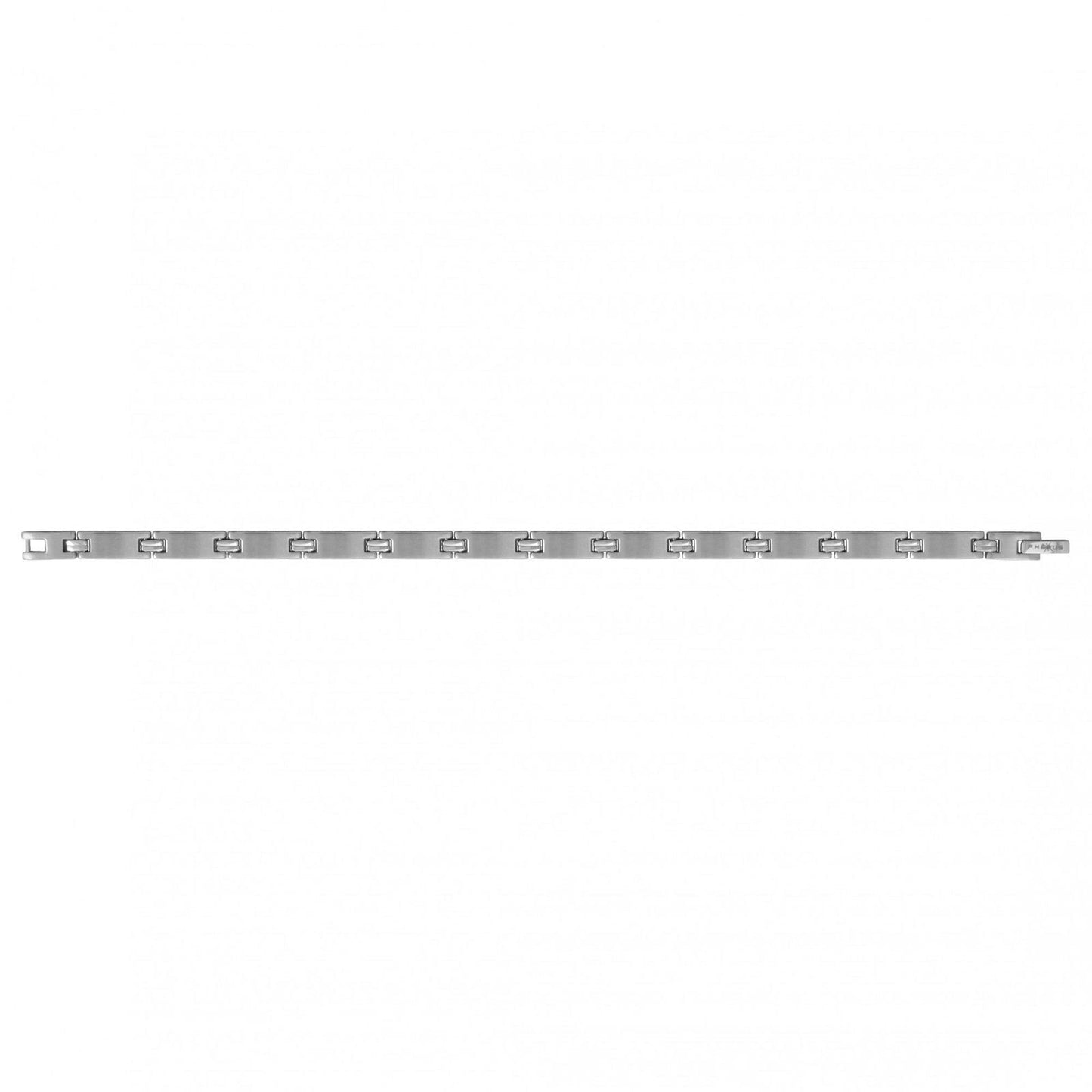 BRACELET ACIER - Bijouterie Cordier