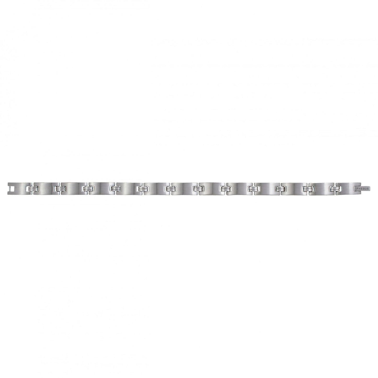 BRAC. ACIER 20CM - Bijouterie Cordier