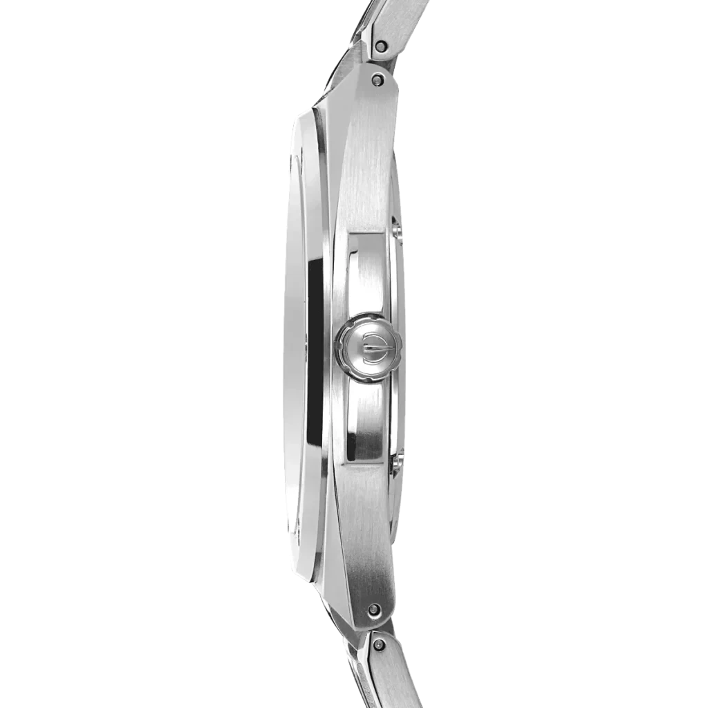 Cap Camarat Automatic Cadran Bleu - Bijouterie Cordier