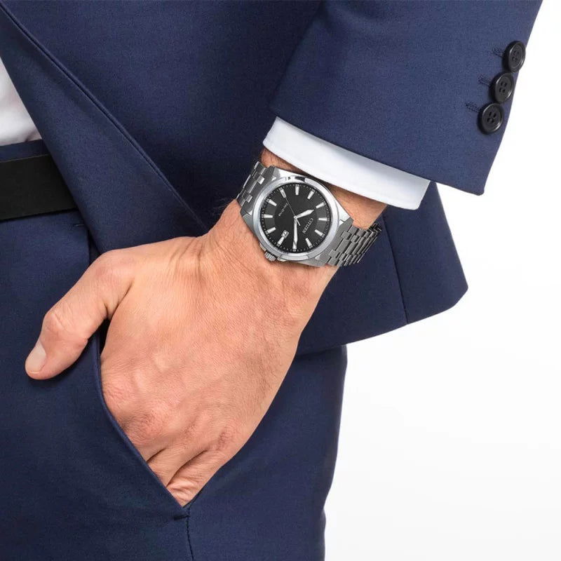 Citizen bm7108-81e - Bijouterie Cordier