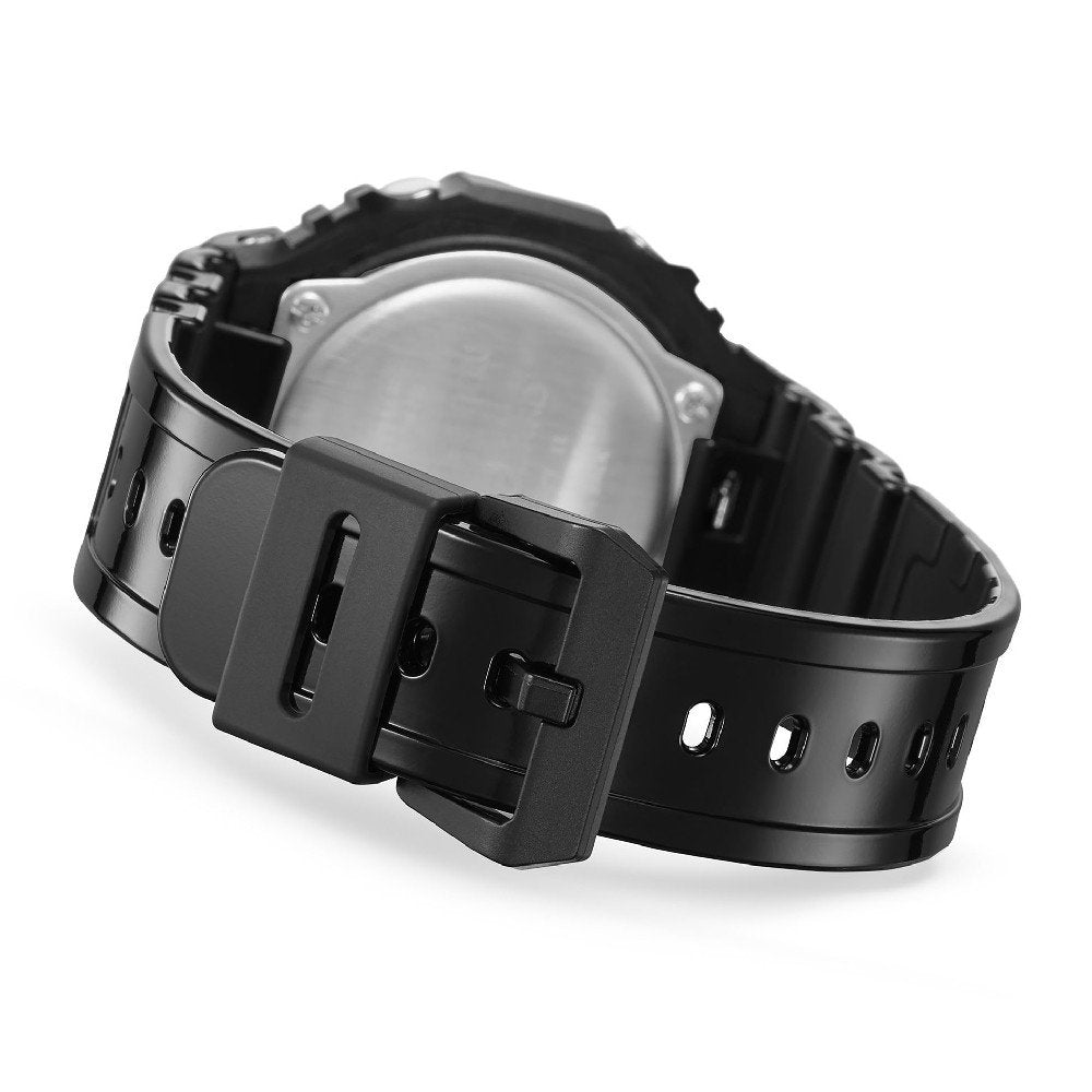 G-Shock GA-2100-RGB-1AER - Bijouterie Cordier