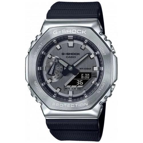 G-Shock GM-2100-1AER - Bijouterie Cordier