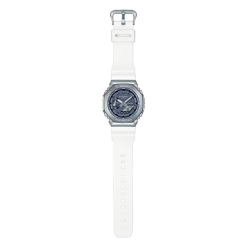 G-Shock GM-2100WS-7AER - Bijouterie Cordier