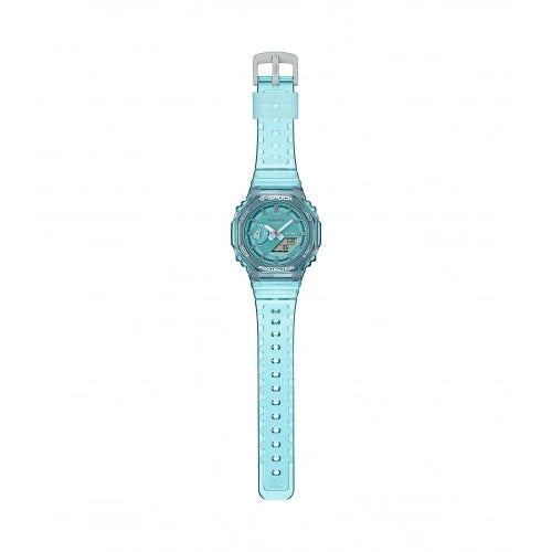 G-Shock GMA-2100SK-2AER - Bijouterie Cordier