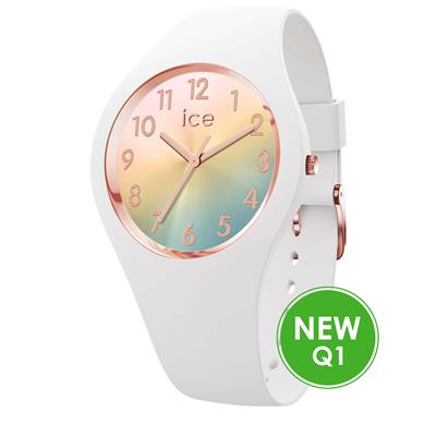 ICE Sunset - Rainbow - S37 - 3H - Item No. 024523 - Bijouterie Cordier