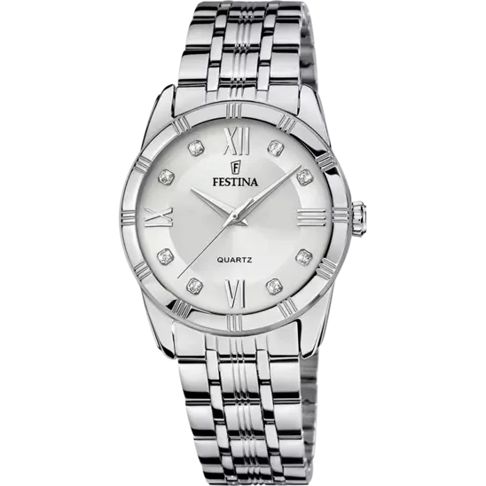 La montre Festina F16940/A pour femme - Bijouterie Cordier