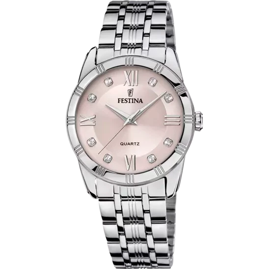 La montre Festina F16940/C pour femme - Bijouterie Cordier