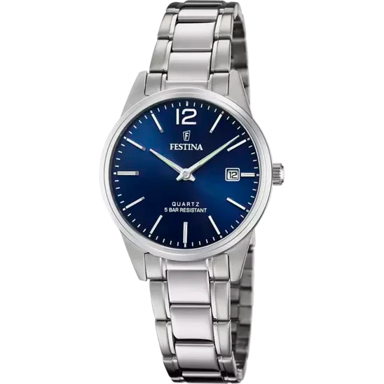 La montre Festina F20509/3 pour femme - Bijouterie Cordier