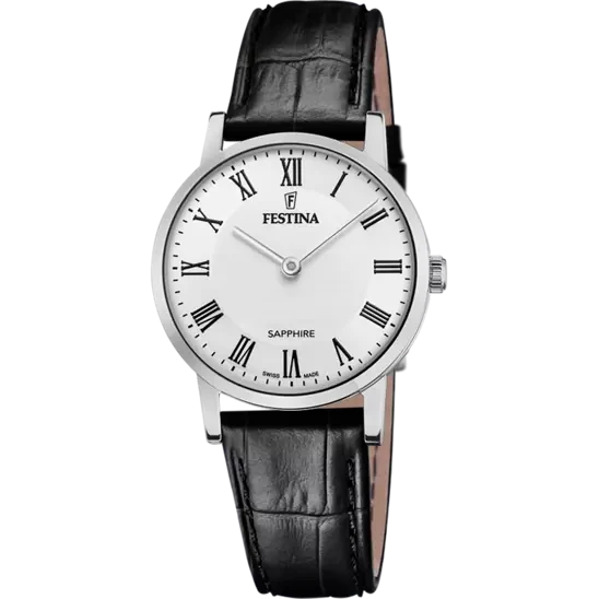 Montre Festina F20013/2 pour Femme - Bijouterie Cordier