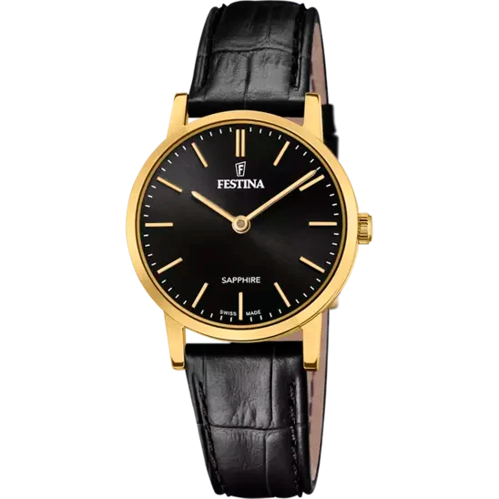 Montre Festina F20017/3 pour Femme - Bijouterie Cordier