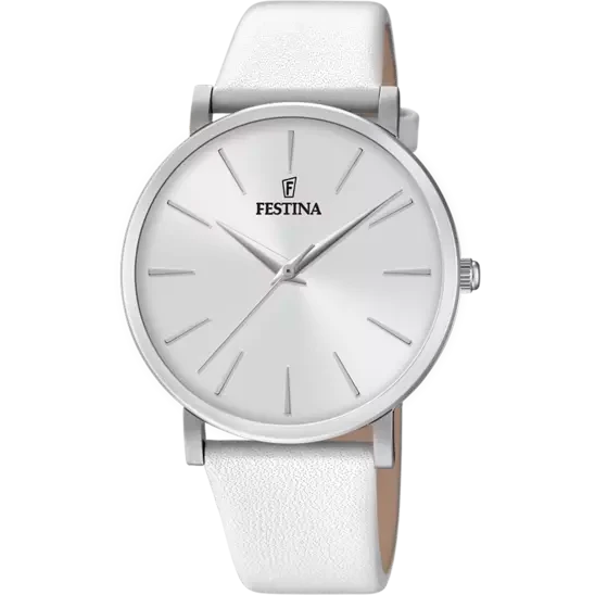 Montre Festina F20371/1 pour femme - Bijouterie Cordier