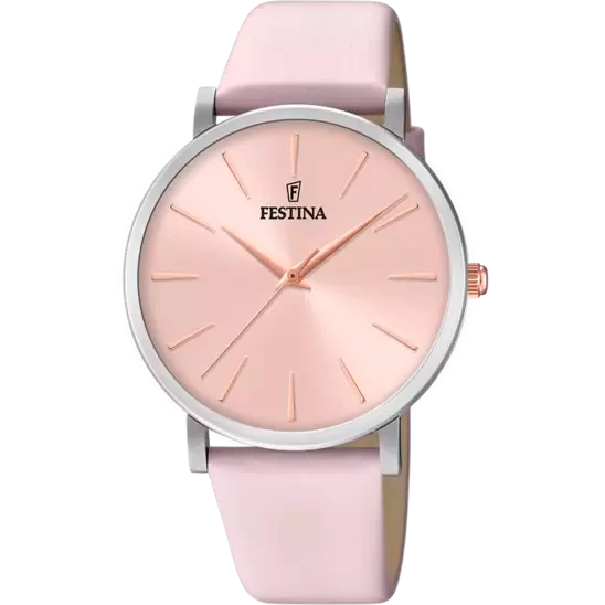 Montre Festina F20371/2 pour femme - Bijouterie Cordier