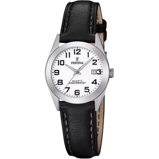 Montre Festina F20447/1 - Bijouterie Cordier