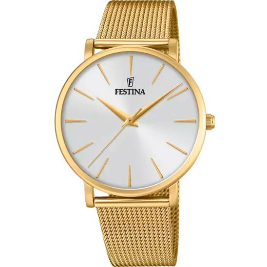 Montre Festina F20476/1 pour femme - Bijouterie Cordier