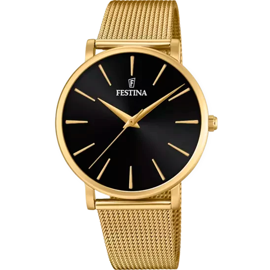 Montre Festina F20476/2 pour femme - Bijouterie Cordier