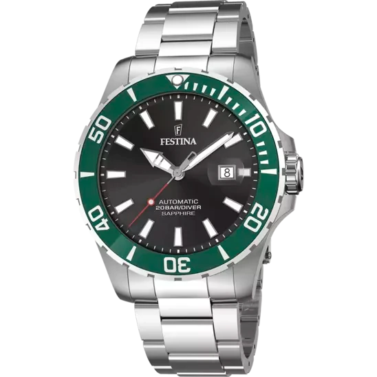 Montre Festina F20531/2 - Bijouterie Cordier