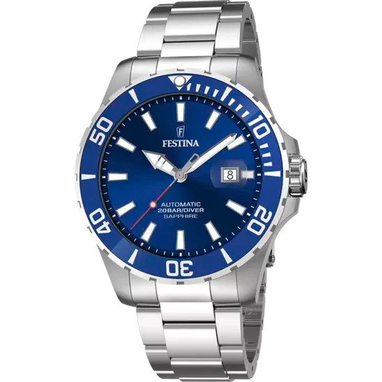 Montre Festina F20531/3 - Bijouterie Cordier