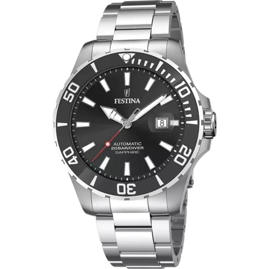 Montre Festina F20531/4 - Bijouterie Cordier