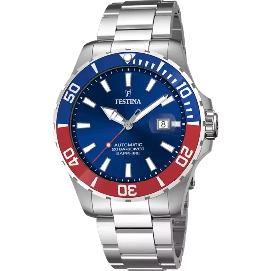 Montre Festina F20531/5 - Bijouterie Cordier