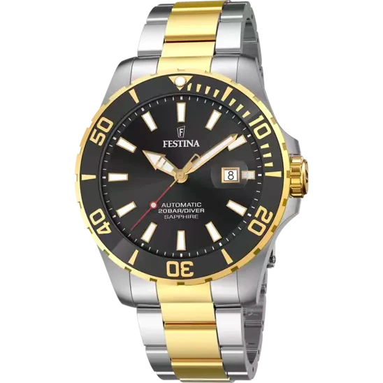 Montre Festina F20532/2 - Bijouterie Cordier