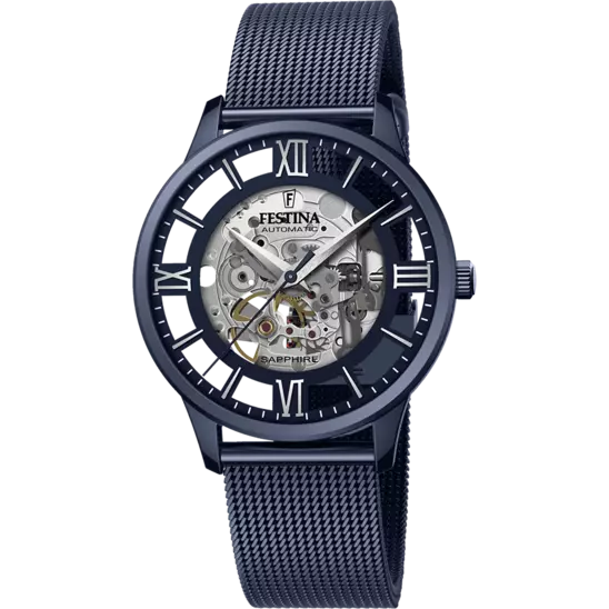 Montre Festina F20574/1 - Bijouterie Cordier