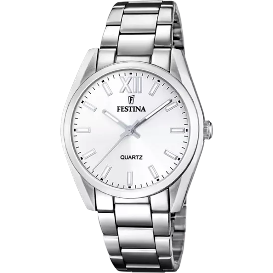 Montre Festina F20622/1 pour Femme - Bijouterie Cordier