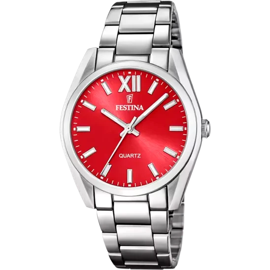 Montre Festina F20622/B - Bijouterie Cordier
