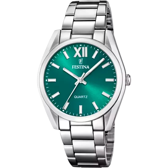 Montre Festina F20622/C pour Femme - Bijouterie Cordier