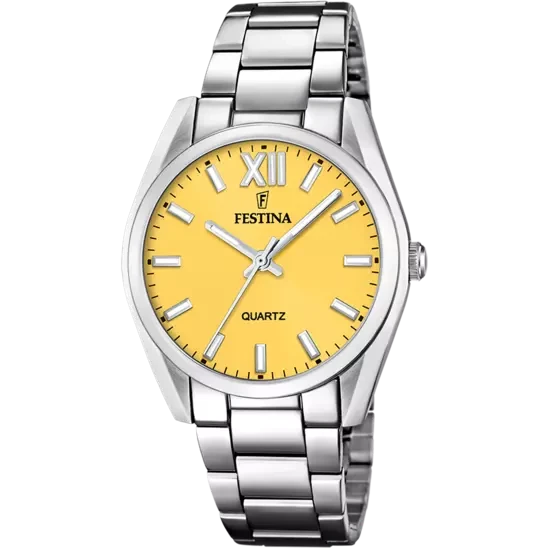 Montre Festina F20622/G - Bijouterie Cordier