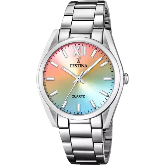 Montre Festina F20622/H Femme - Bijouterie Cordier