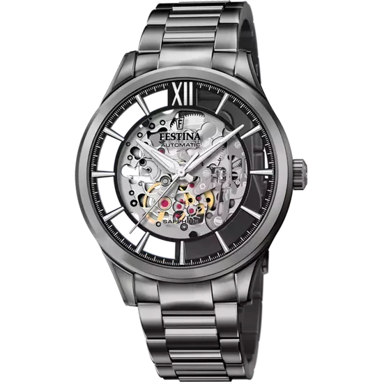 Montre Festina F20632/1 - Bijouterie Cordier
