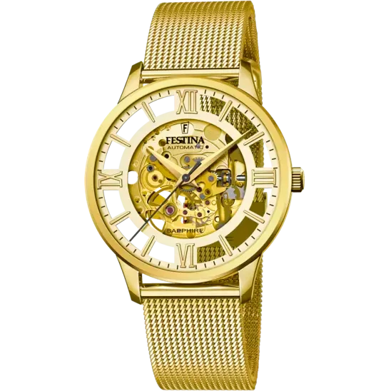 Montre Festina F20667/1 - Bijouterie Cordier