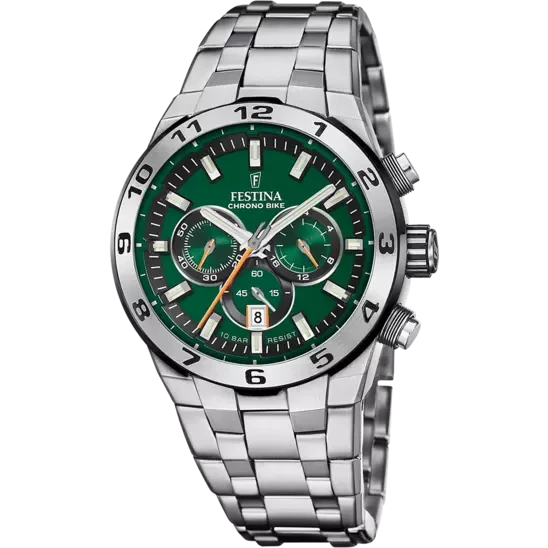Montre Festina F20670/2 - Bijouterie Cordier