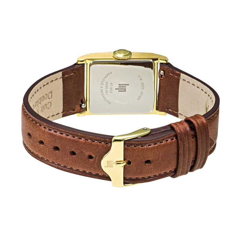 Montre Lip Femme Churchill C18 - Bijouterie Cordier
