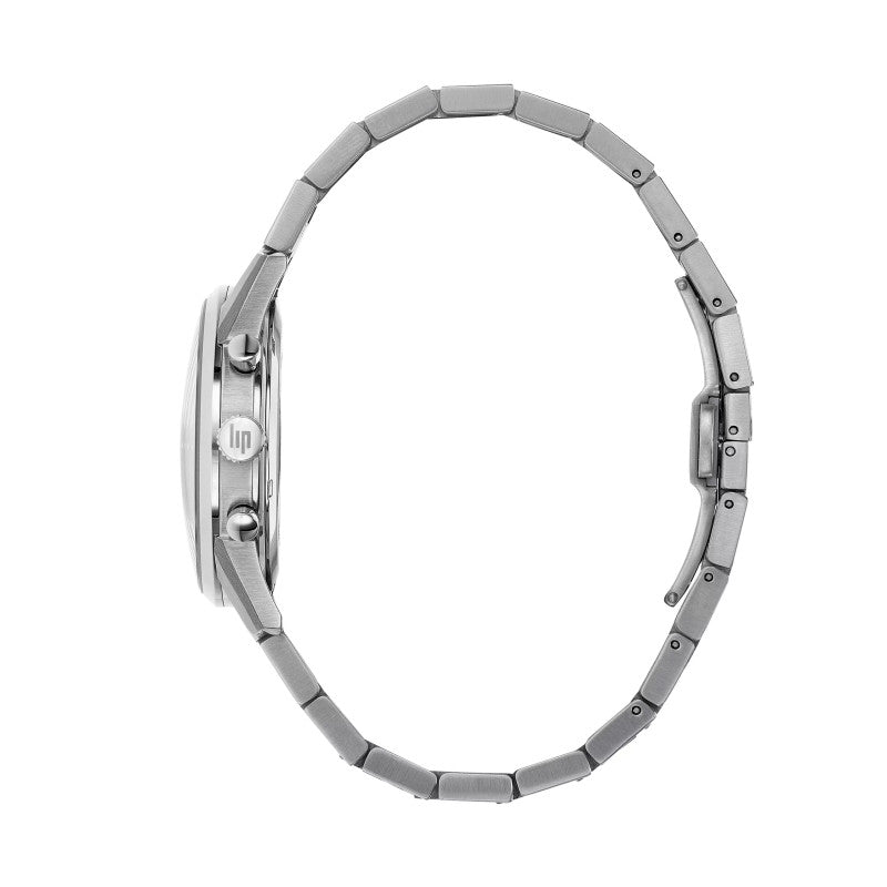 Montre Lip Himalaya Chronographe 40 mm - Bijouterie Cordier
