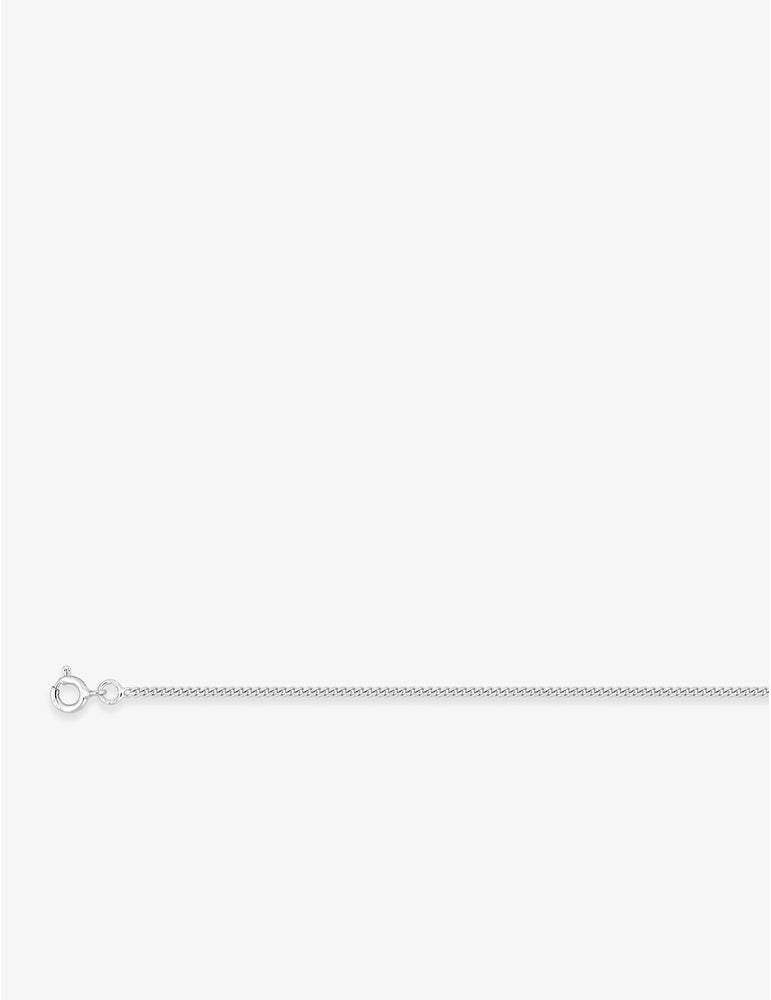 chaine en argent 925/1000e - Bijouterie Cordier