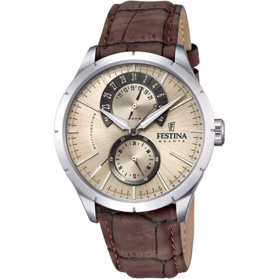 Festina F16573/9 – Élégance et Performance