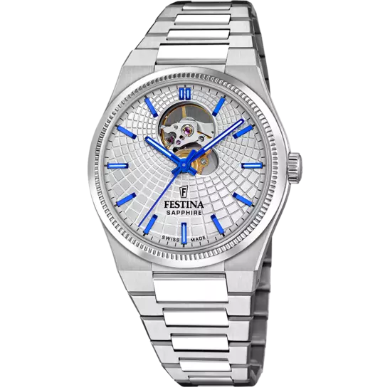 Montre Festina Rivé Swiss Made f20053/1